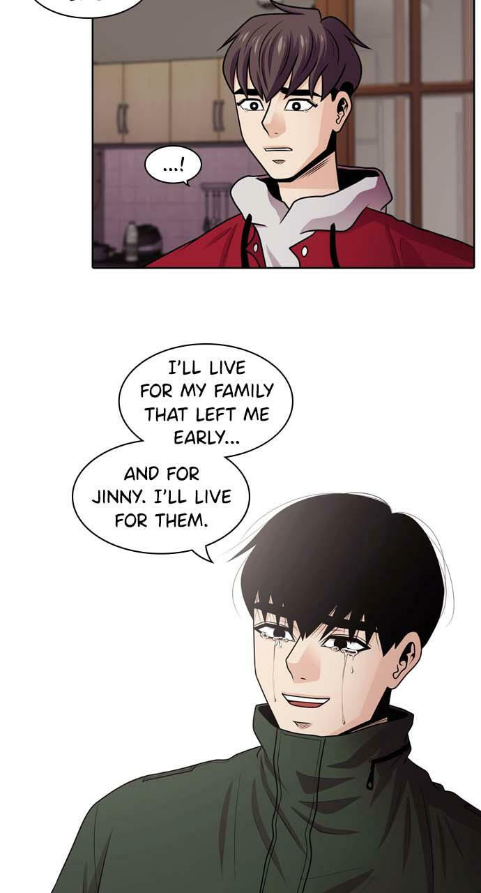 Read Tomorrow (Llama) chapter 35 image 62 on Lezhin