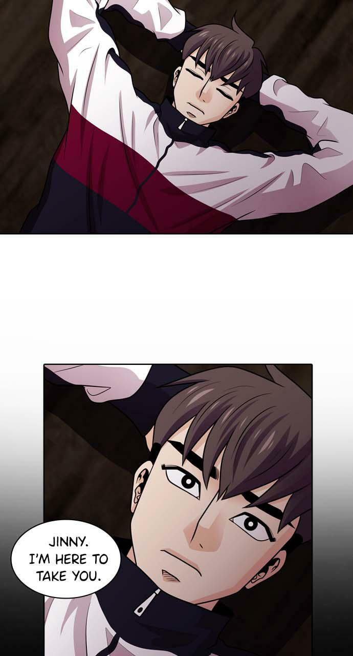 Read Tomorrow (Llama) chapter 35 image 64 on Lezhin