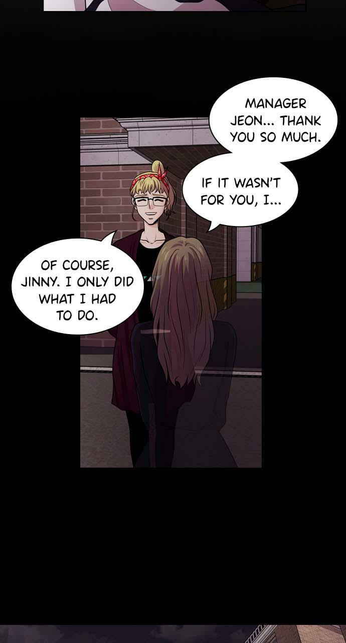 Read Tomorrow (Llama) chapter 35 image 65 on Lezhin