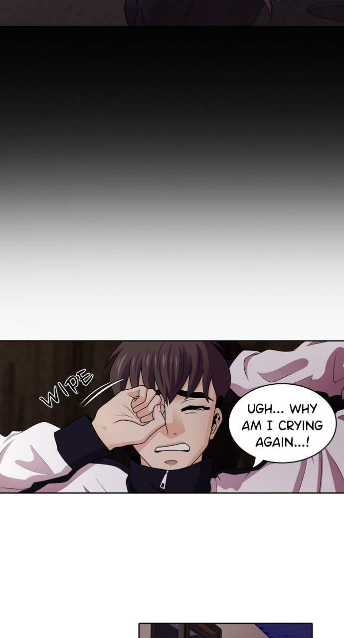 Read Tomorrow (Llama) chapter 35 image 70 on Lezhin