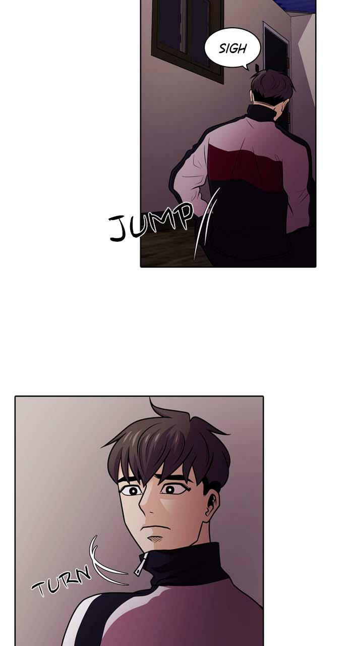 Read Tomorrow (Llama) chapter 35 image 71 on Lezhin