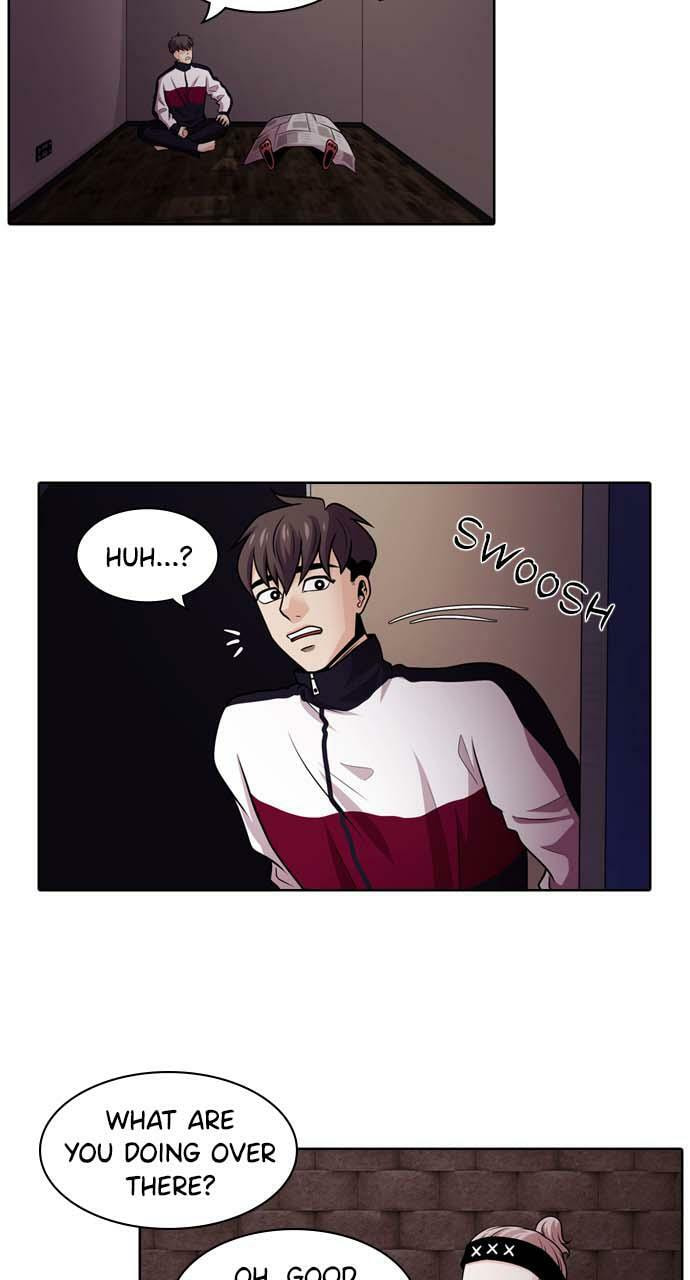 Read Tomorrow (Llama) chapter 35 image 73 on Lezhin