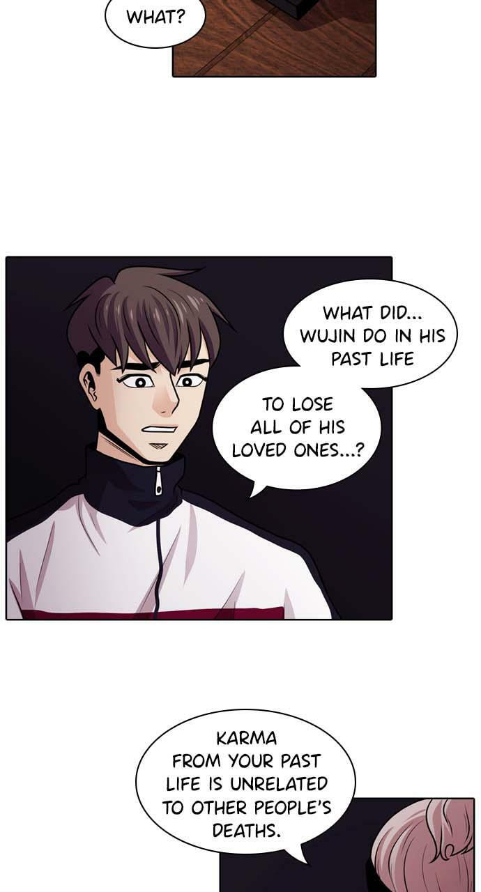 Read Tomorrow (Llama) chapter 35 image 76 on Lezhin