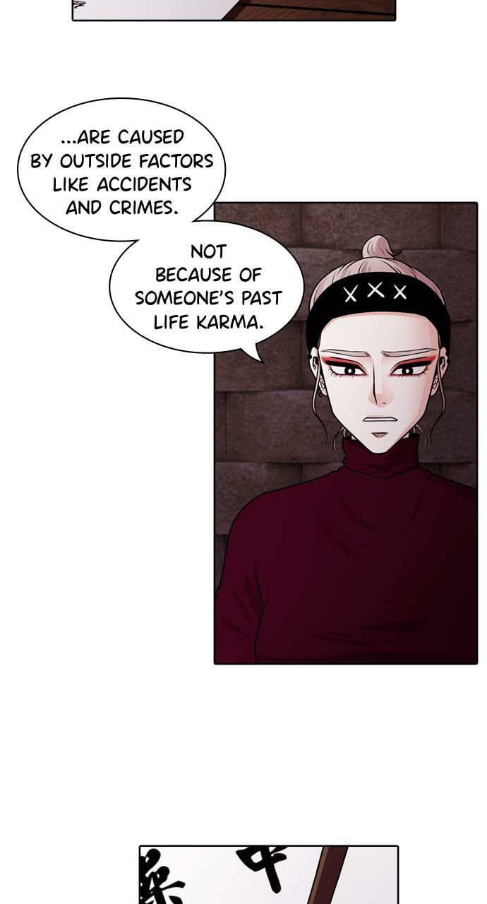 Read Tomorrow (Llama) chapter 35 image 82 on Lezhin