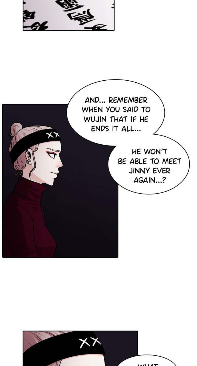 Read Tomorrow (Llama) chapter 35 image 88 on Lezhin