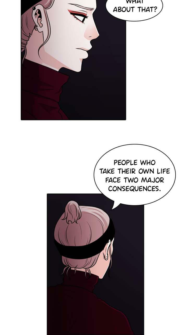 Read Tomorrow (Llama) chapter 35 image 89 on Lezhin