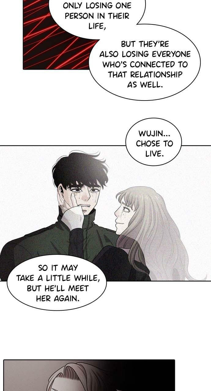 Read Tomorrow (Llama) chapter 35 image 91 on Lezhin