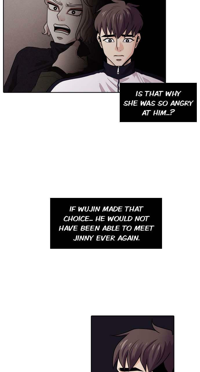 Read Tomorrow (Llama) chapter 35 image 92 on Lezhin