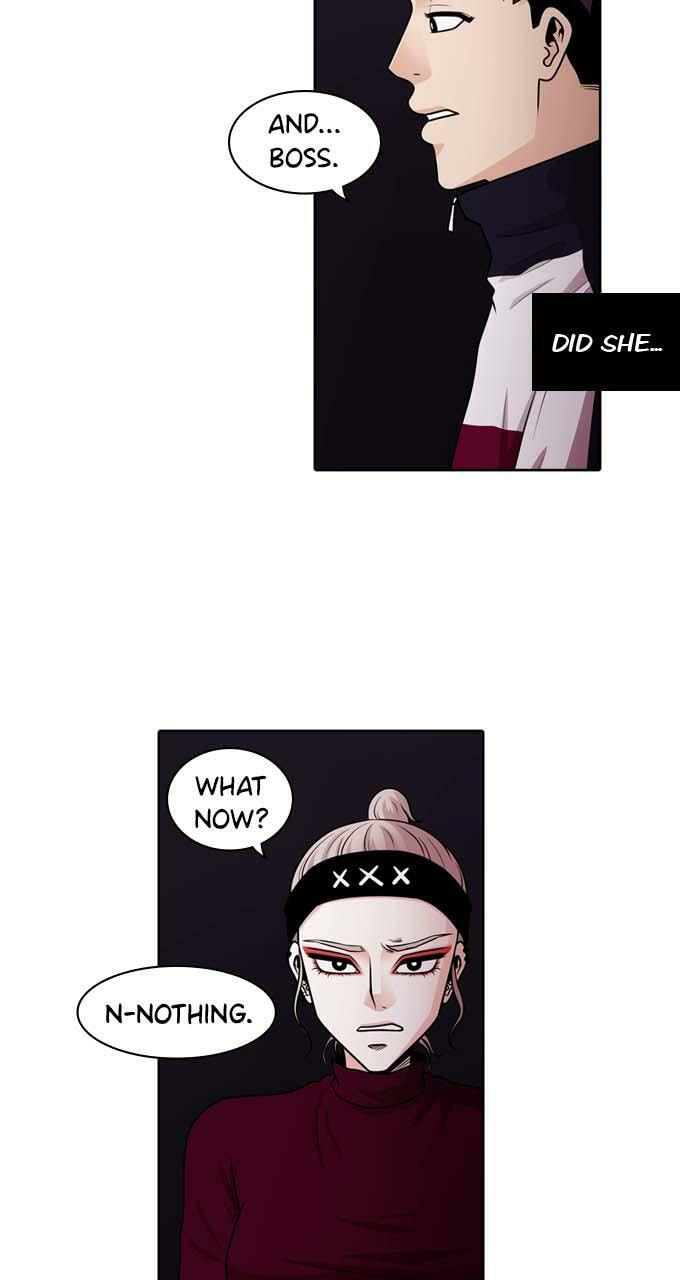Read Tomorrow (Llama) chapter 35 image 93 on Lezhin