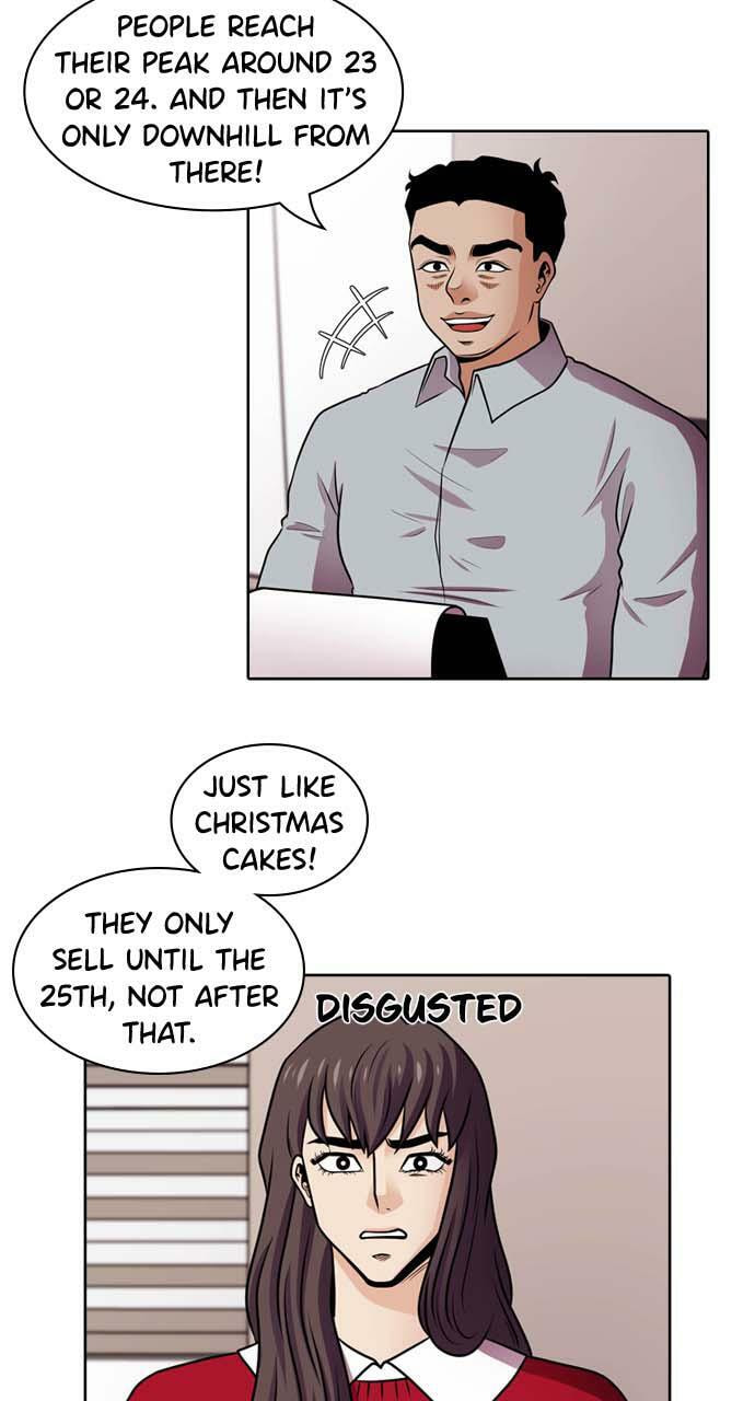 Read Tomorrow (Llama) chapter 37 image 10 on Lezhin