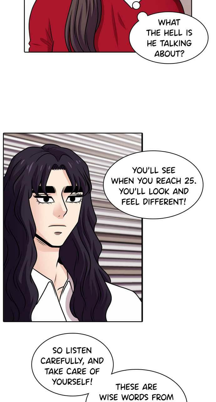Read Tomorrow (Llama) chapter 37 image 11 on Lezhin