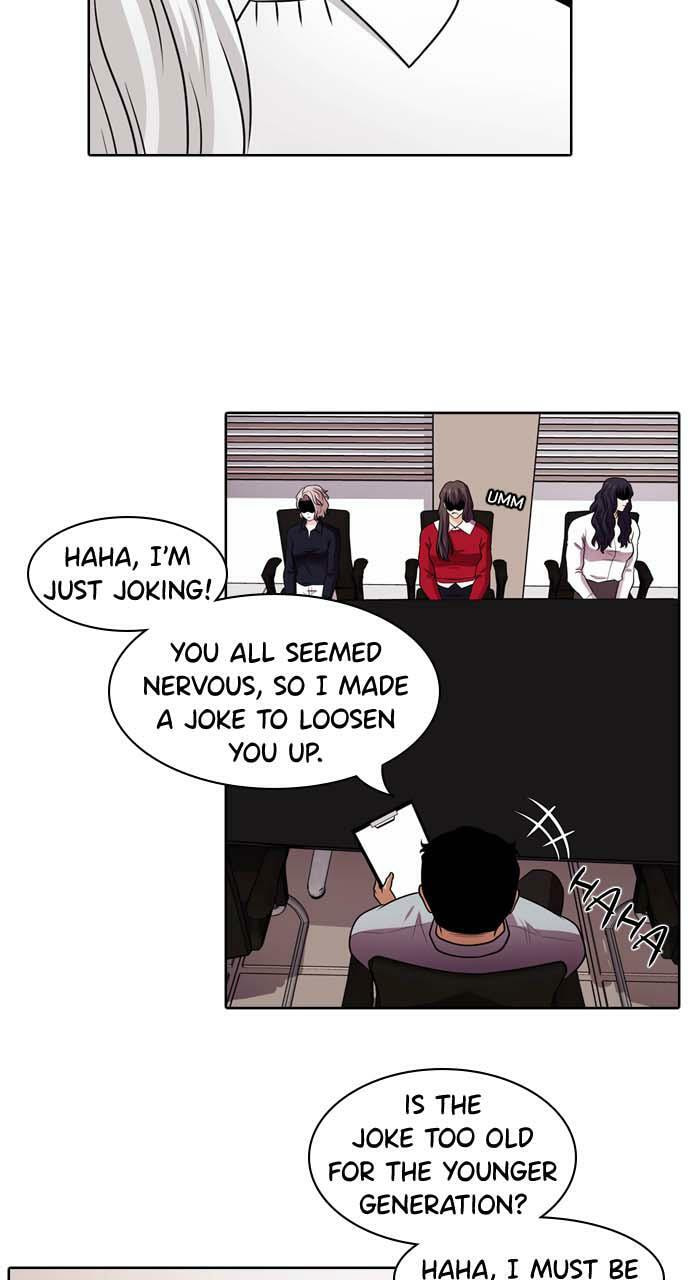 Read Tomorrow (Llama) chapter 37 image 15 on Lezhin