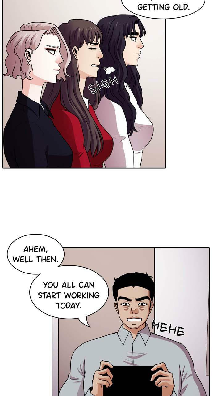 Read Tomorrow (Llama) chapter 37 image 16 on Lezhin