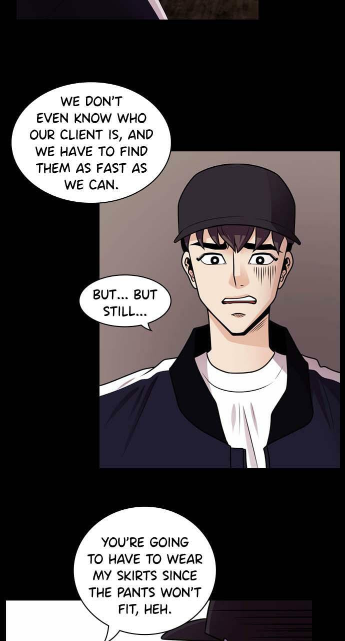 Read Tomorrow (Llama) chapter 37 image 2 on Lezhin