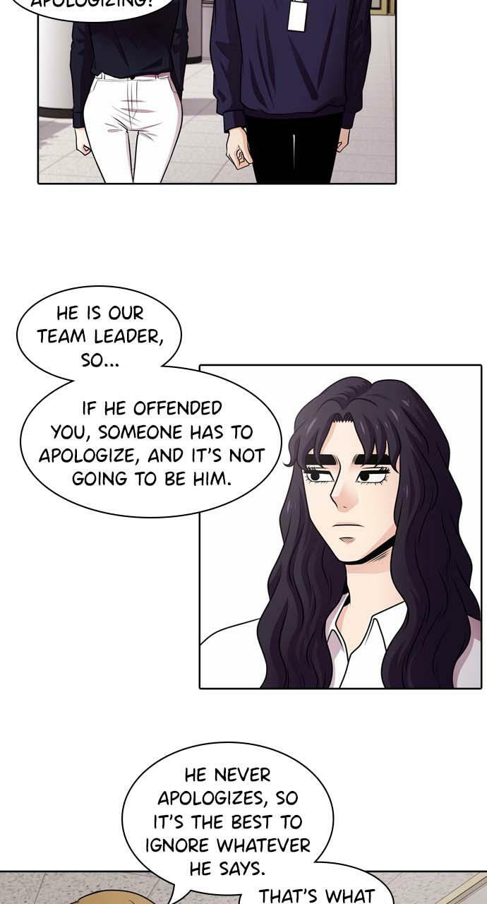 Read Tomorrow (Llama) chapter 37 image 24 on Lezhin