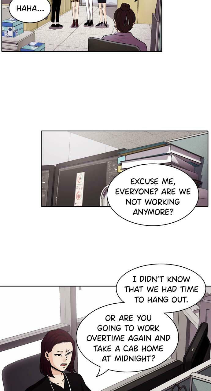Read Tomorrow (Llama) chapter 37 image 33 on Lezhin