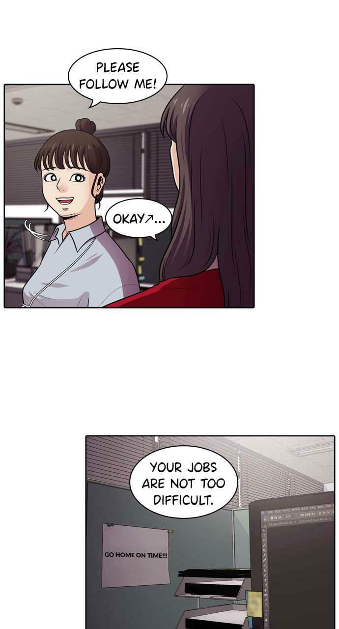 Read Tomorrow (Llama) chapter 37 image 36 on Lezhin