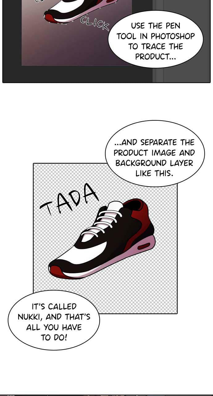 Read Tomorrow (Llama) chapter 37 image 38 on Lezhin