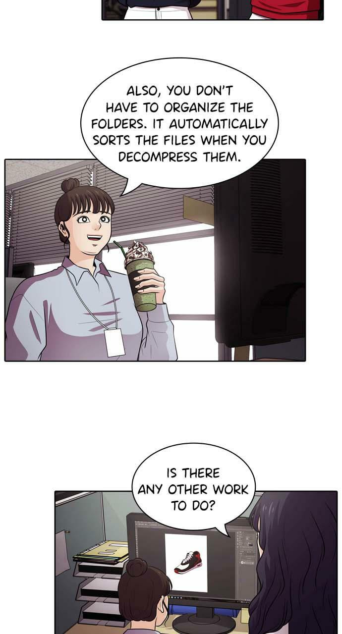 Read Tomorrow (Llama) chapter 37 image 40 on Lezhin