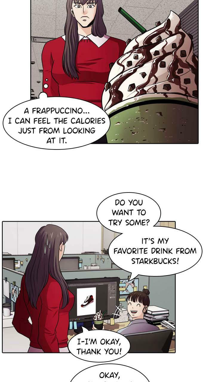 Read Tomorrow (Llama) chapter 37 image 42 on Lezhin