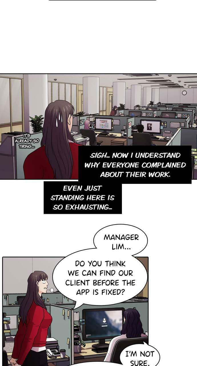 Read Tomorrow (Llama) chapter 37 image 44 on Lezhin