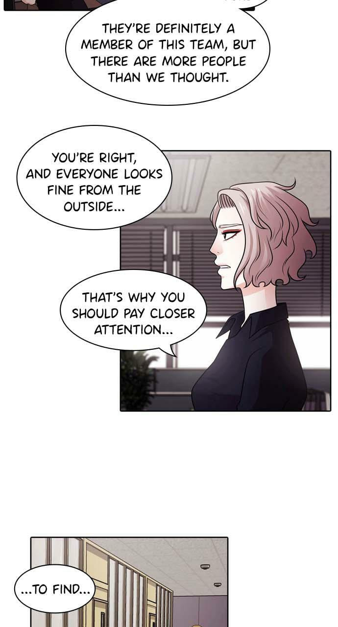 Read Tomorrow (Llama) chapter 37 image 45 on Lezhin