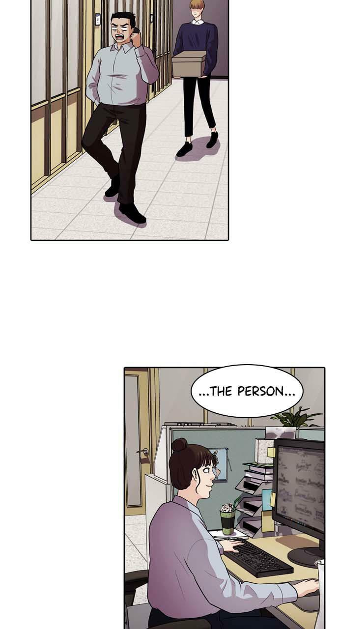 Read Tomorrow (Llama) chapter 37 image 46 on Lezhin