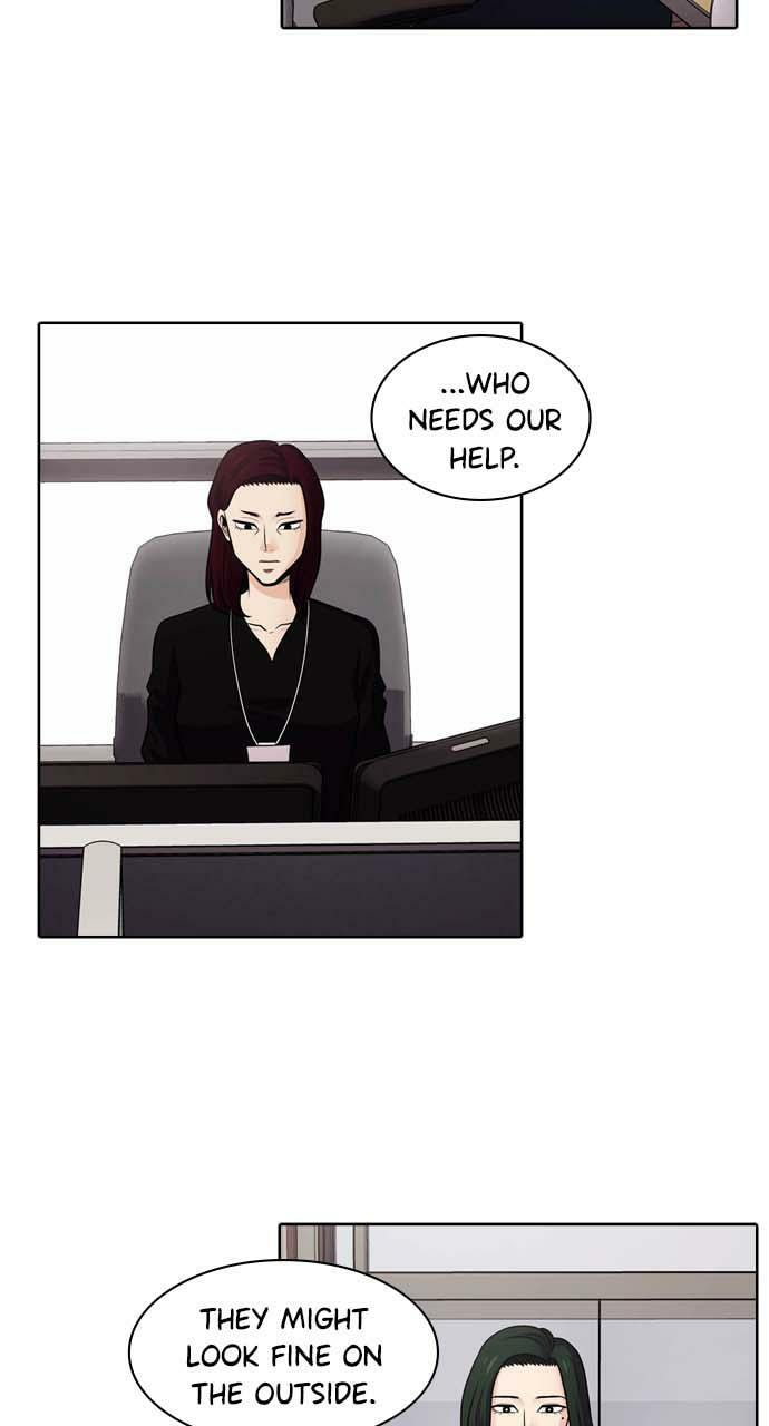 Read Tomorrow (Llama) chapter 37 image 47 on Lezhin
