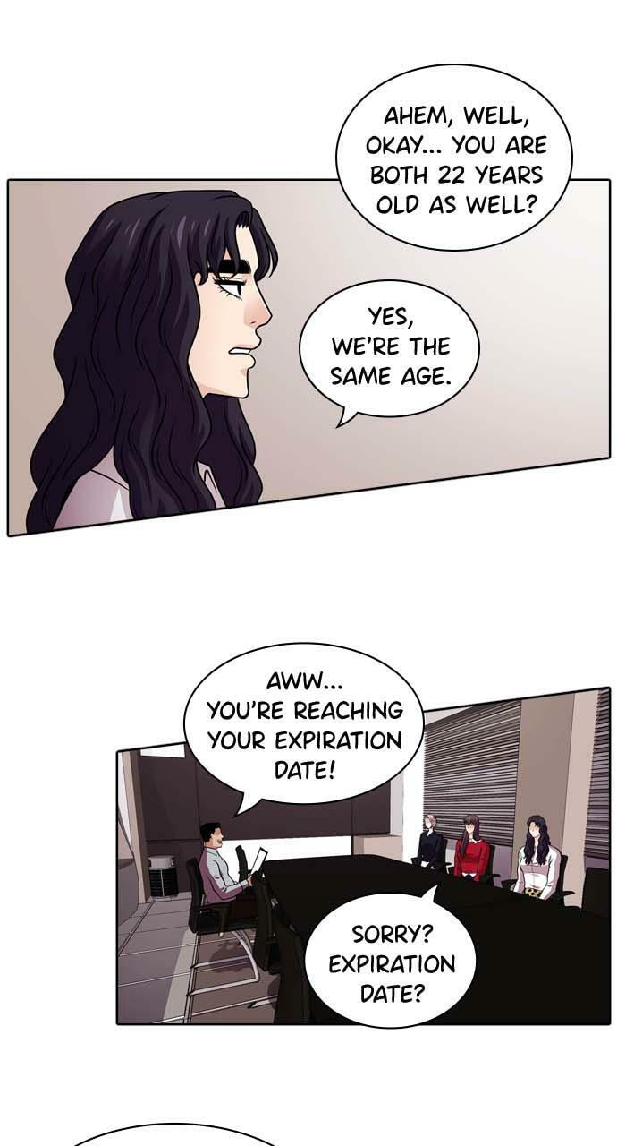 Read Tomorrow (Llama) chapter 37 image 9 on Lezhin