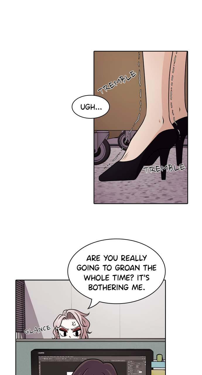 Read Tomorrow (Llama) chapter 38 image 1 on Lezhin