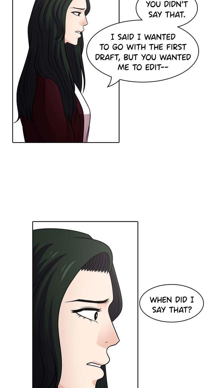 Read Tomorrow (Llama) chapter 38 image 11 on Lezhin