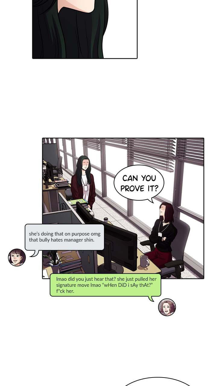 Read Tomorrow (Llama) chapter 38 image 12 on Lezhin