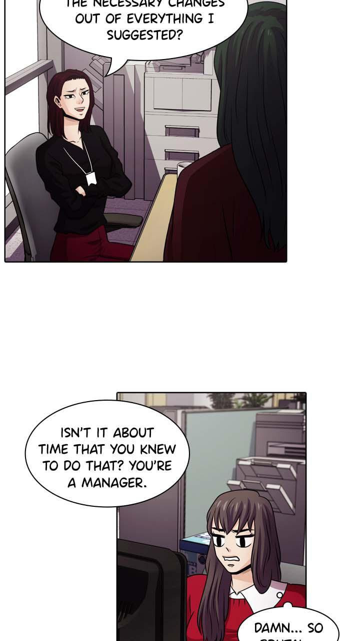 Read Tomorrow (Llama) chapter 38 image 15 on Lezhin