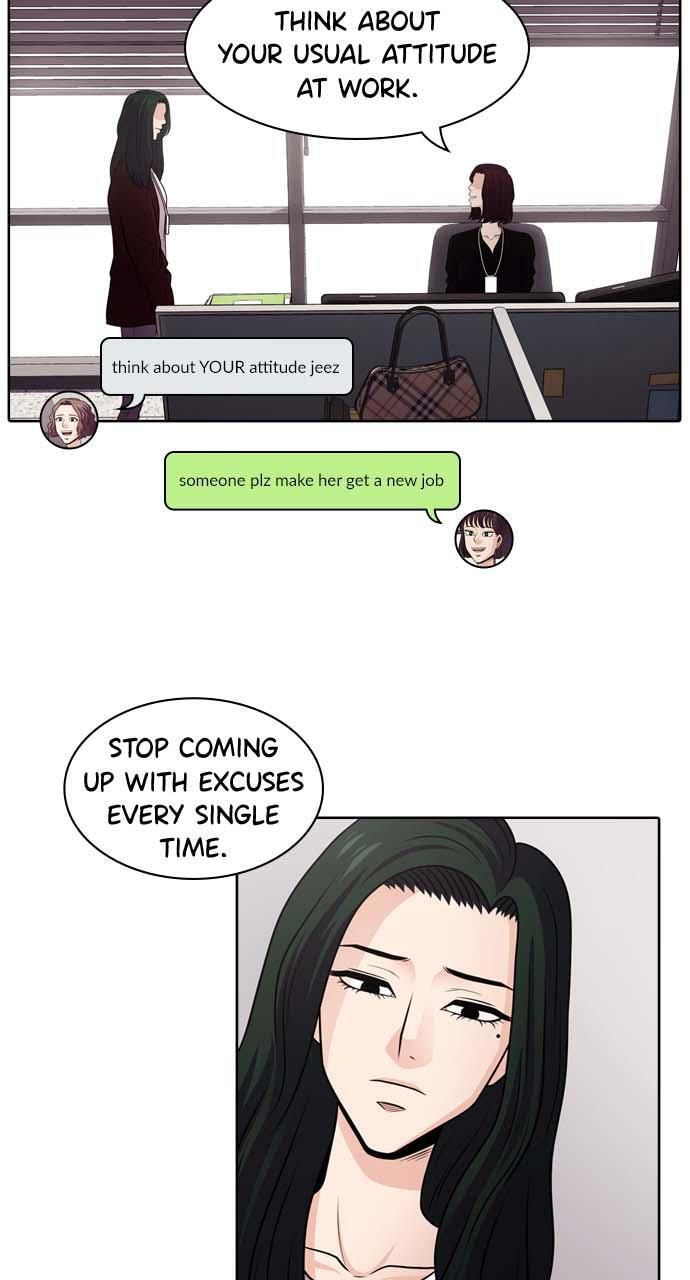 Read Tomorrow (Llama) chapter 38 image 17 on Lezhin