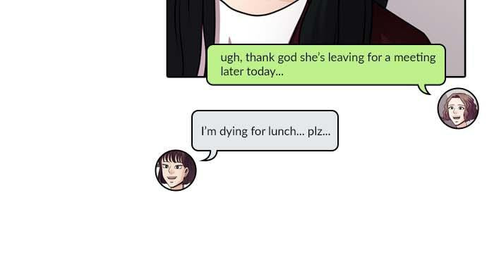 Read Tomorrow (Llama) chapter 38 image 18 on Lezhin