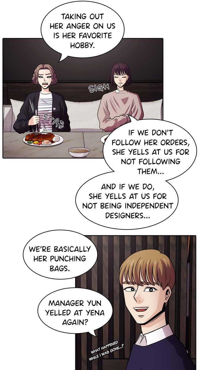 Read Tomorrow (Llama) chapter 38 image 23 on Lezhin