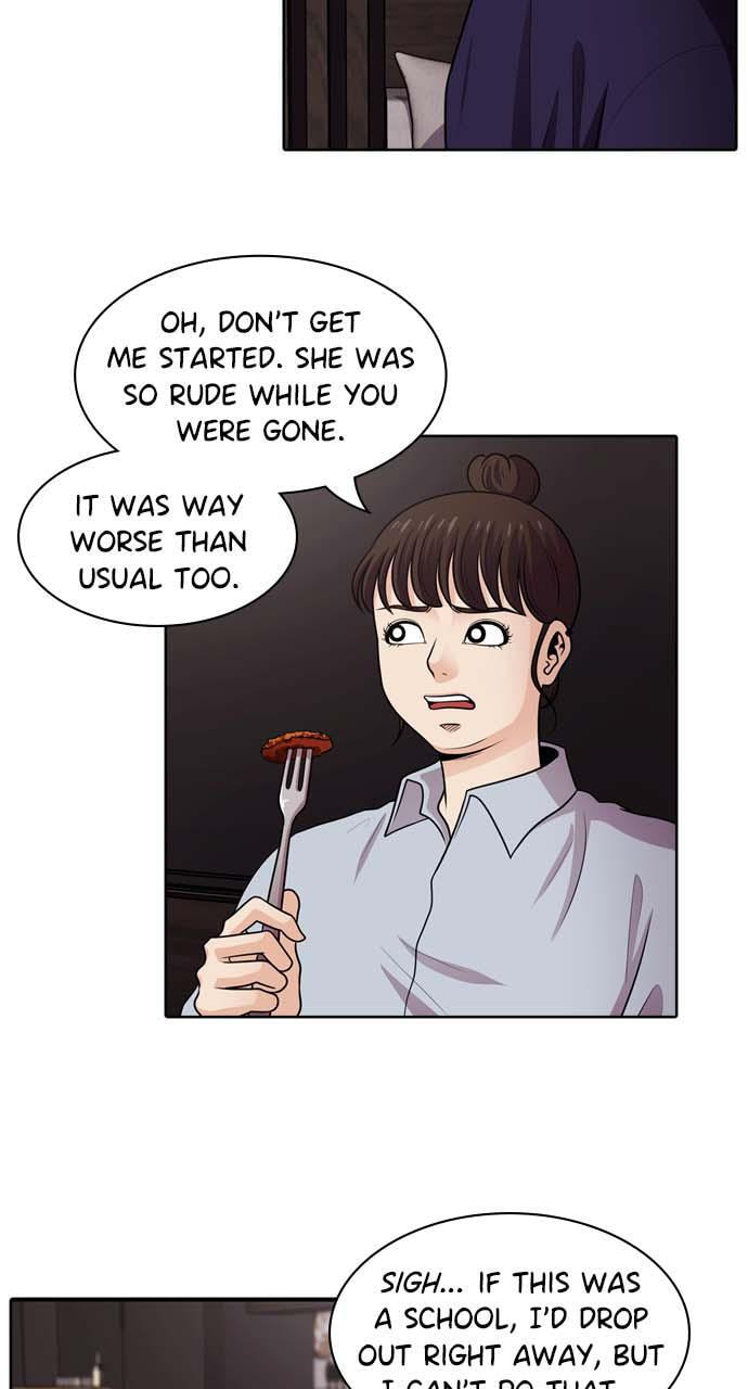 Read Tomorrow (Llama) chapter 38 image 24 on Lezhin