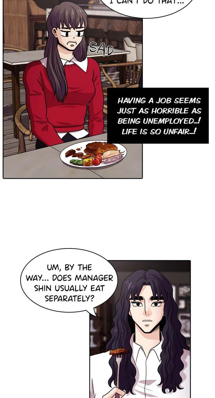 Read Tomorrow (Llama) chapter 38 image 25 on Lezhin