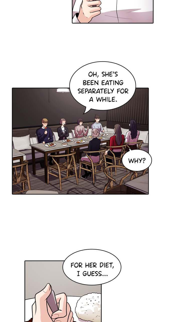 Read Tomorrow (Llama) chapter 38 image 26 on Lezhin