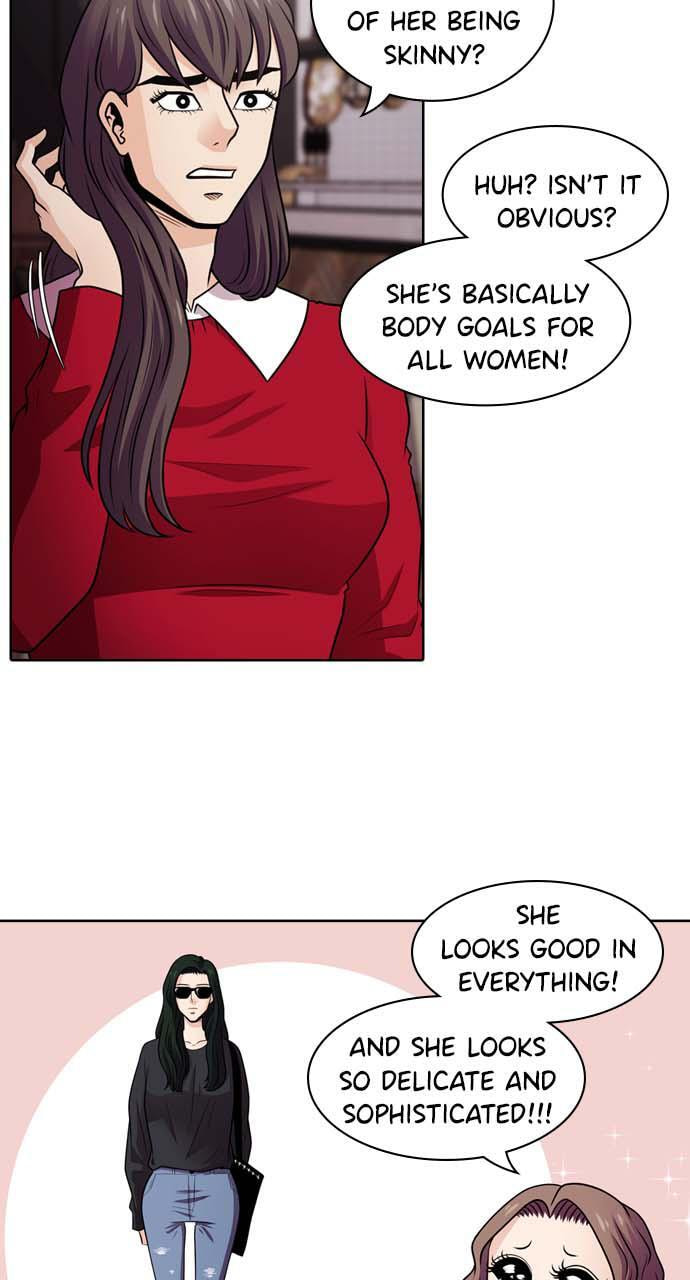 Read Tomorrow (Llama) chapter 38 image 30 on Lezhin
