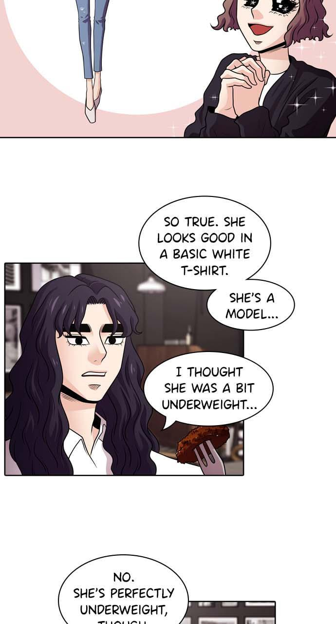 Read Tomorrow (Llama) chapter 38 image 31 on Lezhin