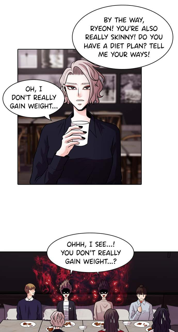 Read Tomorrow (Llama) chapter 38 image 33 on Lezhin