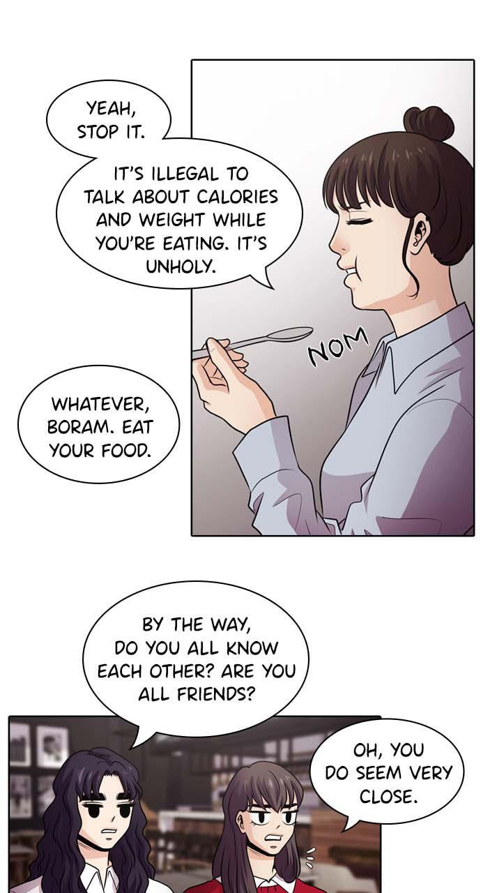 Read Tomorrow (Llama) chapter 38 image 35 on Lezhin