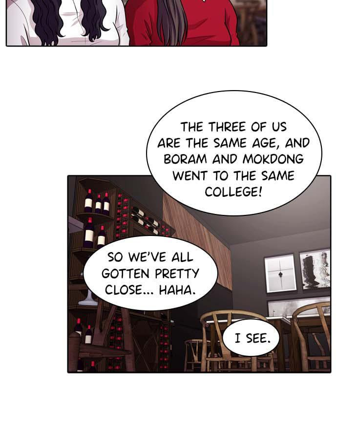 Read Tomorrow (Llama) chapter 38 image 36 on Lezhin