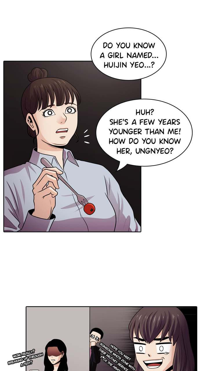 Read Tomorrow (Llama) chapter 38 image 39 on Lezhin