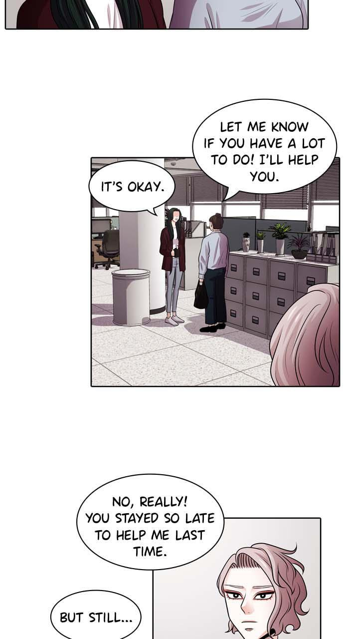 Read Tomorrow (Llama) chapter 38 image 44 on Lezhin