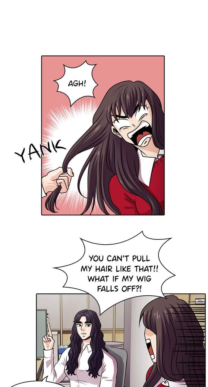 Read Tomorrow (Llama) chapter 38 image 5 on Lezhin