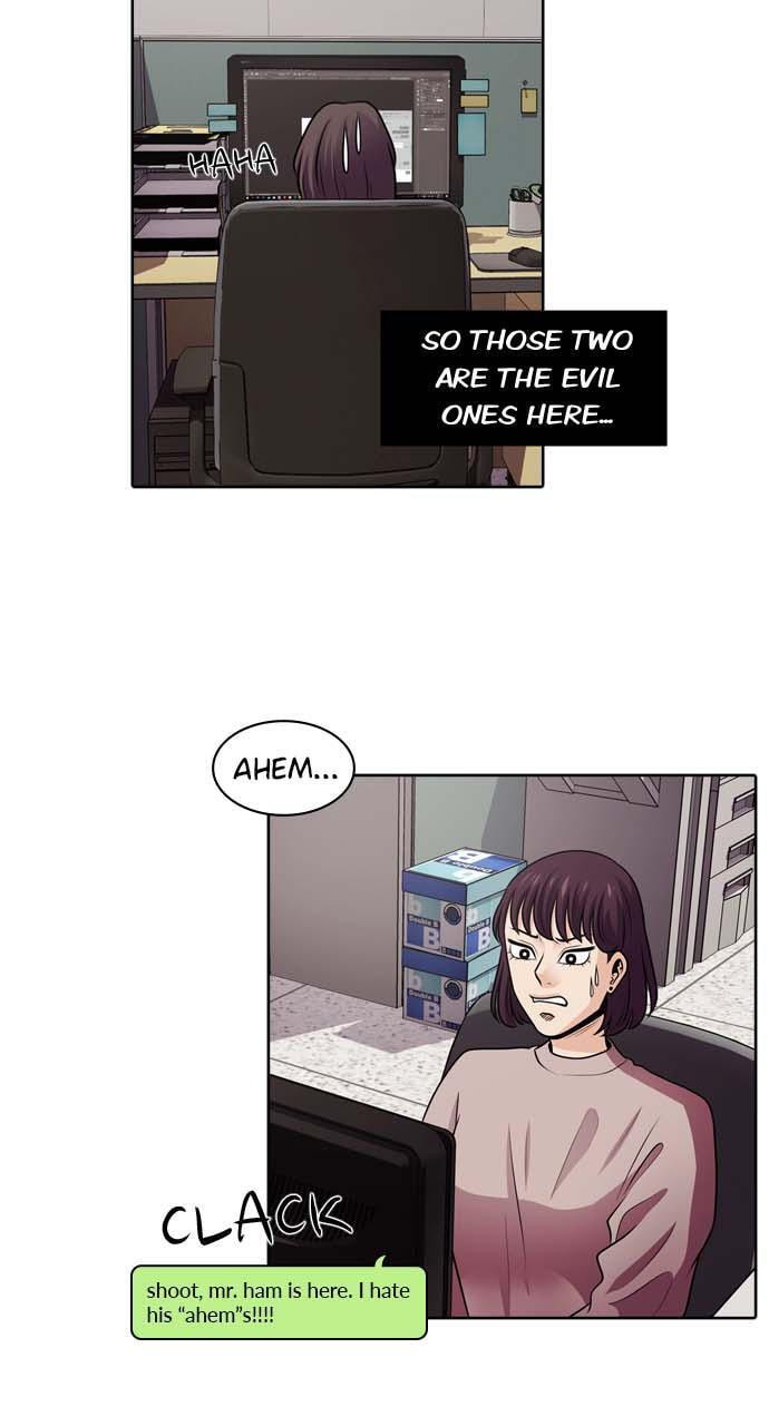 Read Tomorrow (Llama) chapter 38 image 51 on Lezhin
