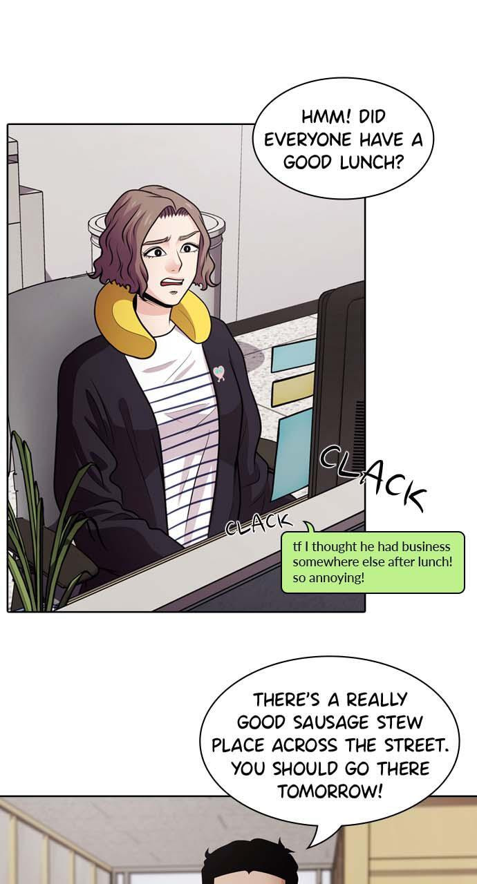 Read Tomorrow (Llama) chapter 38 image 52 on Lezhin