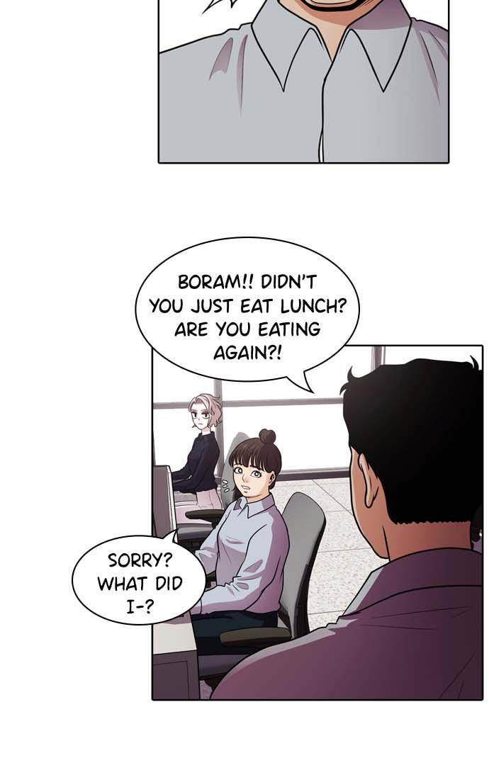 Read Tomorrow (Llama) chapter 38 image 54 on Lezhin